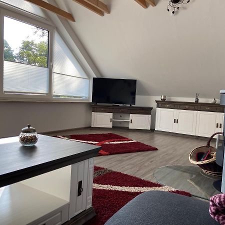 Wg Ragoeser Wasserrad Sandkrug  Extérieur photo