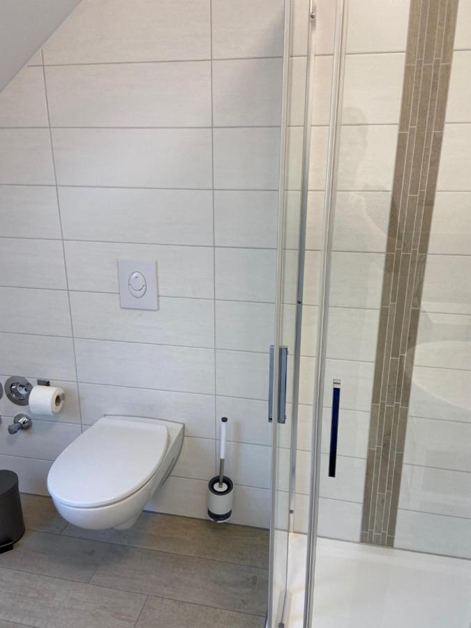 Wg Ragoeser Wasserrad Sandkrug  Extérieur photo