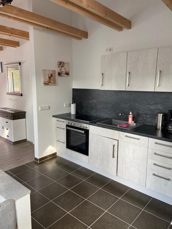 Wg Ragoeser Wasserrad Sandkrug  Extérieur photo